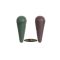 Gardner Covert Arrow Beads gumiütköző barna