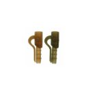 Gardner Target Mini Lead Clips ólomklipsz