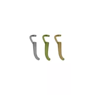   Gardner Covert Pop Up Hook Aligner horogbefordító small - zöld