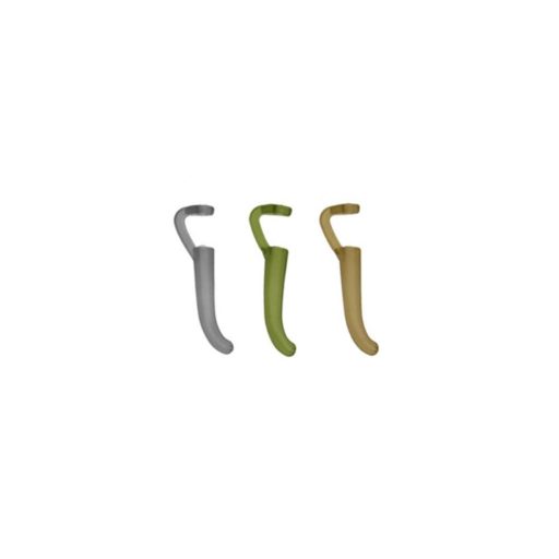 Gardner Covert Pop Up Hook Aligner horogbefordító XL - zöld