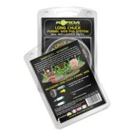 Korda LongChuck refill - PVA háló utántöltő 5 m