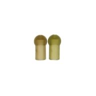 Gardner Target Mini Buffer Beads gumiütköző