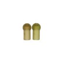 Gardner Target Mini Buffer Beads gumiütköző