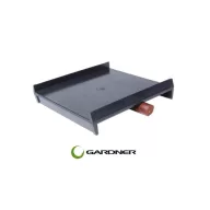 Gardner Rolling Table 12/16mm