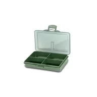 Carp Academy Full Box komplett szerelékes doboz nagy