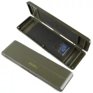 Carp Academy Carp Rig Box előketartó doboz