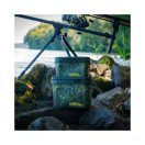 Carp Academy Camo Bucket terepmintás vödör