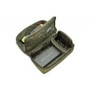 Trakker Pva Pouch Pva és szerelékes táska