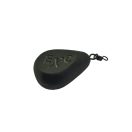 Carp Zoom Fanatic Flat Pear Lead ólom