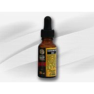 SBS Geranium Essential Oil esszenciális olaj 20 ml