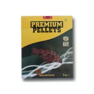 SBS Premium Pellets Ace Lobworm