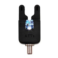 ATTs Underlit Wheel Alarm elektromos kapásjelző kék