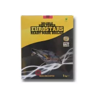 SBS Soluble Eurostar oldódó bojli Garlic