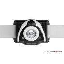 Led Lenser SEO 5 fejlámpa