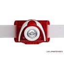 Led Lenser SEO 5 fejlámpa