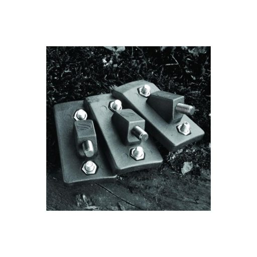 Cygnet Spod Bucket Adaptors vödörtartó szett