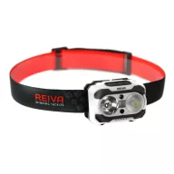 Reiva Seahawk tölthető fejlámpa 600lumen