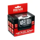 Reiva Seahawk tölthető fejlámpa 600lumen