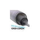 Gardner Double Barrel Micromesh Easi Loada Pva háló 7+7 m