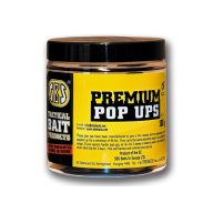 SBS Premium Pop Ups lebegő bojli