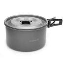 Trakker Armo 2 Piece Cookware Set edény készlet