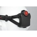 Led Lenser H7.2 fejlámpa