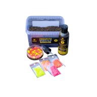 Sbs Premium Method All In B1 Pellet Box