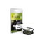 Fin Hookline 6K Grass előkezsinór 25lb
