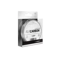 FIN FLR Carbon 100% Fluorocarbon előkezsinór 0.35