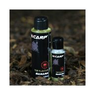 HiCarp Top Banana Flavour banán aroma 100ml