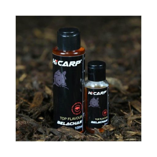 HiCarp Top Belachan Flavour belachan rák aroma 100ml
