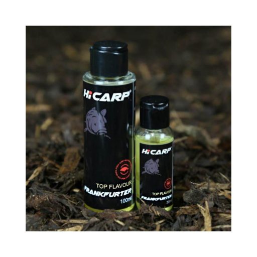 HiCarp Top Frankfurter Flavour füstölt virsli aroma