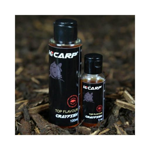 HiCarp Top Crayfish Flavour folyami rák aroma