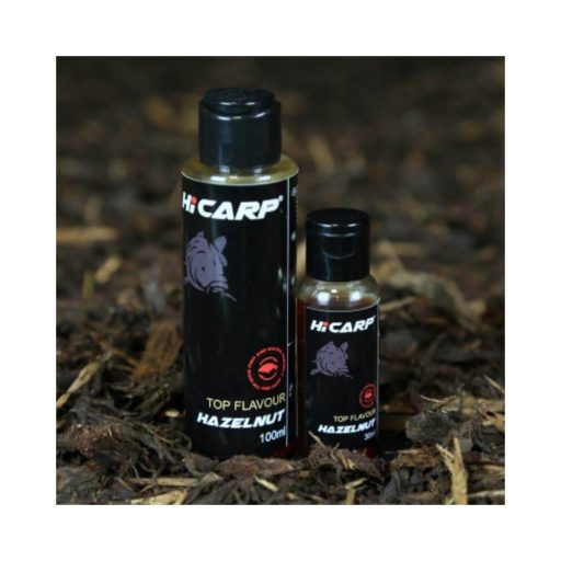 HiCarp Top Hazelnut Flavour mogyoró aroma