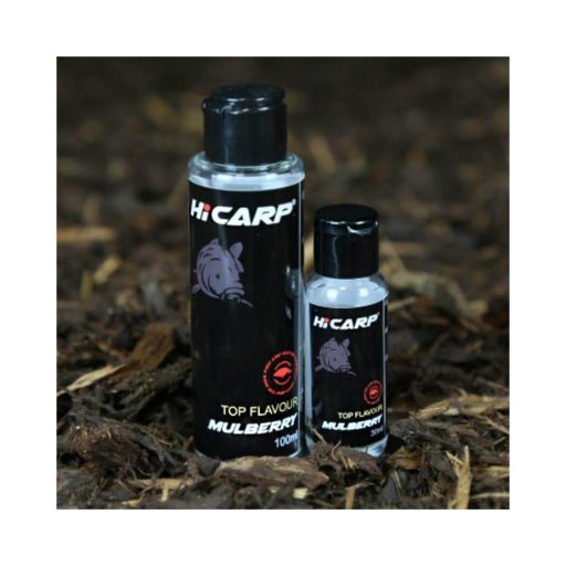 HiCarp Top Mulberry Flavour szeder aroma