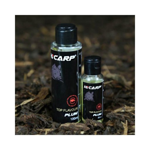 HiCarp Top Plum Flavour szilva aroma