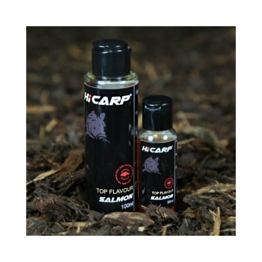 HiCarp Top Salmon Flavour lazac aroma