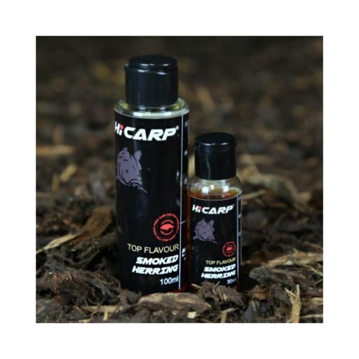 HiCarp Top Smoked Herring Flavour füstölt herring aroma 