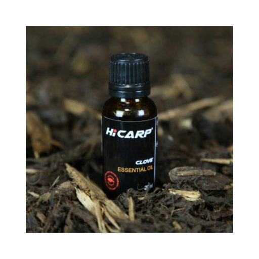 HiCarp Clove Oil szegfűszeg olaj 20ml