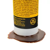   Sbs Premium Method Feeder Liquid folyékony attraktor Ace Lobworm