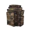 Carp Academy Camo hátizsák XL