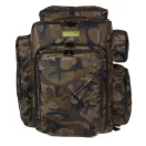 Carp Academy Camo hátizsák XL