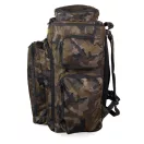 Carp Academy Camo hátizsák XL