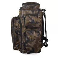 Carp Academy Camo hátizsák XL