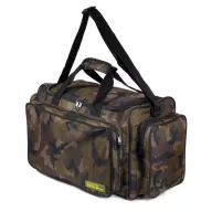 Carp Academy Camo Grizzly szerelékes táska