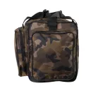 Carp Academy Camo Grizzly szerelékes táska