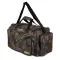 Carp Academy Camo Jumbo szerelékes táska
