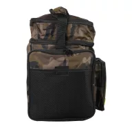 Carp Academy Camo Compact szerelékes táska