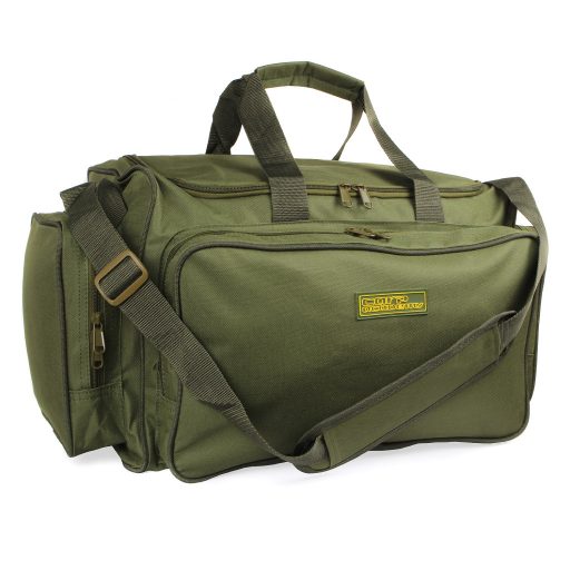 Carp Academy Base Carp Carryall táska Small