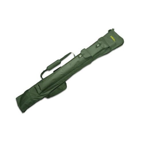 Carp Academy Base Carp bottartó táska 166cm 2 részes